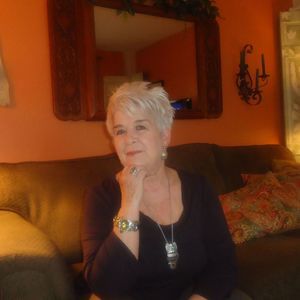 Meet your Posher, Sherry